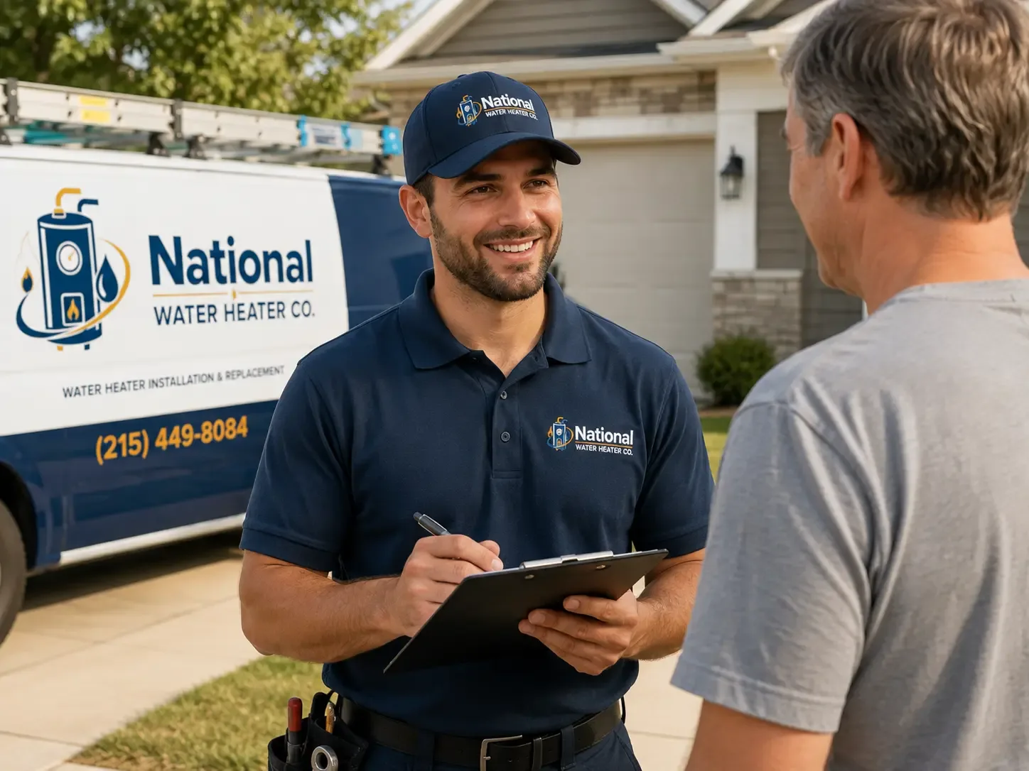 Water Heater Installation Saint Croix Falls, WI FAQs